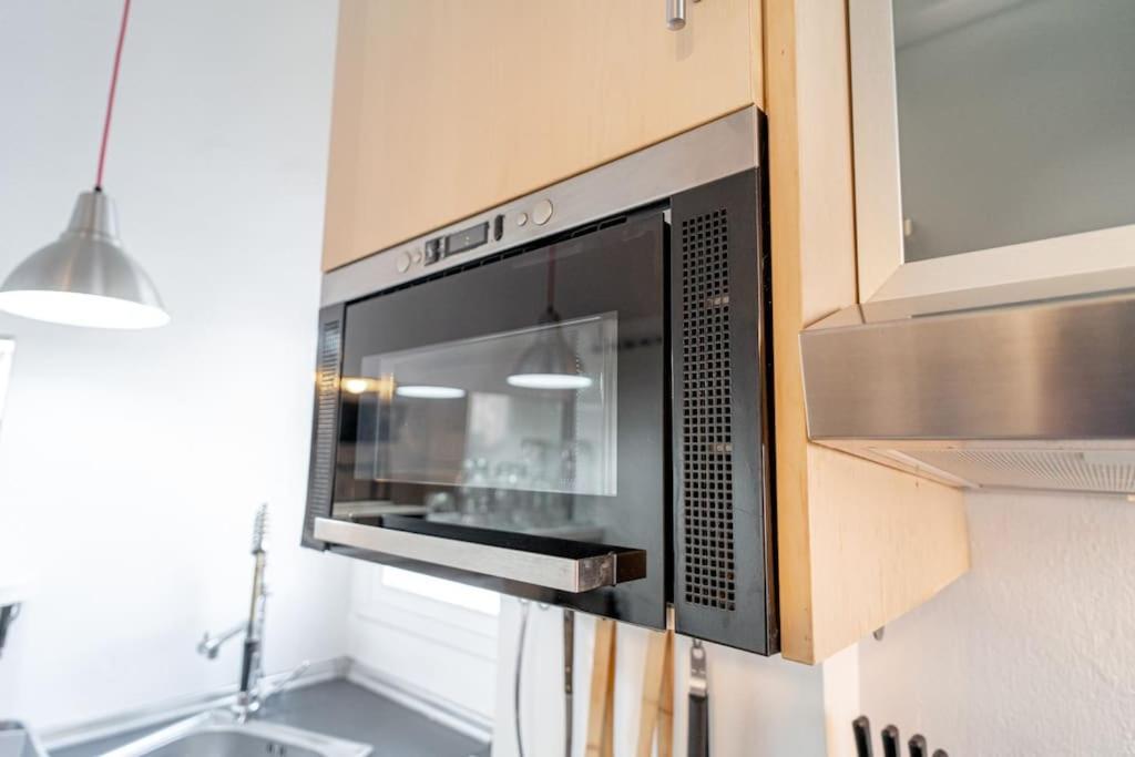 Appartement Loft De Diseno Cerca De La Playa - El Palo à Málaga Extérieur photo
